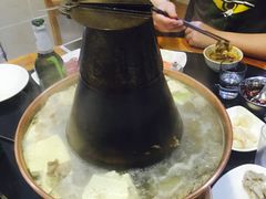 -情忆草原涮肉馆