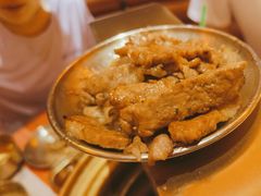 -西塔老太太泥炉烤肉(苏州大悦城店)