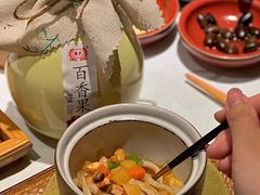 特色手工面食-叶叶菩提·晋福宫
