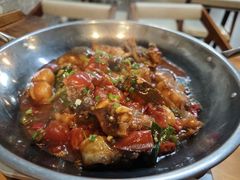 -61号餐吧(兴坪古镇漓江店)