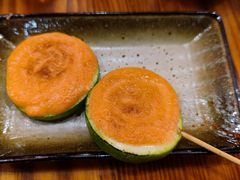 明太子西葫芦-千懿六本木酒场(常熟路店)