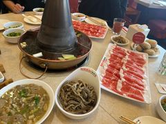 -阳坊大都涮羊肉(阳坊总店)