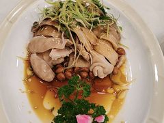 -天鲜阁·海鲜粤菜·33年老字号(石槎白云站店)