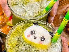 -Hi YOU你的饭局泰餐厅(雍和宫店)