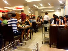 -建兴酒家(班塔通分店)