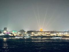 -武汉关码头(轮渡站)