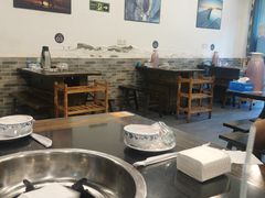 大堂-天治宣·野椒鸡(龙头寺总店)