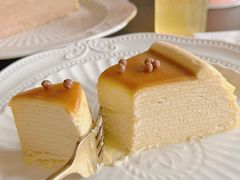 -甜°C·甜品咖啡(东方金座店)