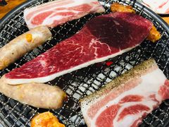 -原始泥炉烤肉(总店)
