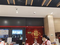 -冰岛茶餐厅(世茂店)