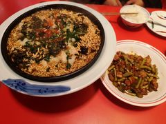 -侯师傅热炒店(印象城店)