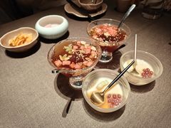 -山石榴·贵州菜(陆家嘴中心店)