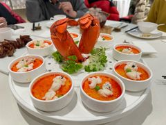 -富淳饭店(陆家嘴保利广场店)