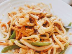 -裕记烧腊连锁餐饮(外马分店)