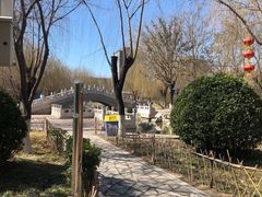 -丰台科技园生态主题公园