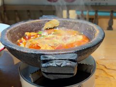 -肖记公安牛肉鱼杂馆· 省级非物质文化遗产(仁和路店)