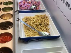 -犇鼎牛潮汕牛肉火锅(新辰里学清路店)