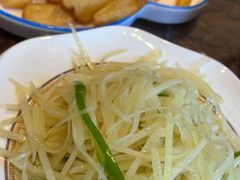 -云隐小厨·传统大理美食(复兴路店)