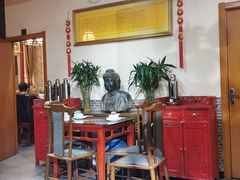 -窄巷子陕菜馆·地道陕西菜(粉巷店)