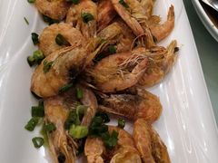 海虾-香湖海鲜餐厅(青澳湾店)