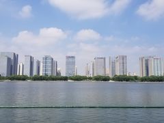 -尚贤河湿地