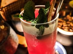 -船长酒吧 The Captain