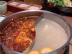 -掂档潮汕牛肉火锅(沈阳万象城店)