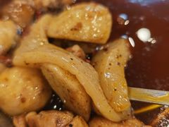 -冯记香辣兔火锅(茶店子总店)