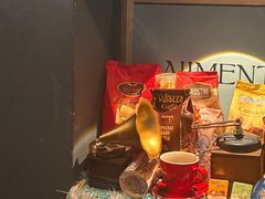 -Alimentari早午餐(安福路店)