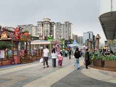 -万达广场(大明宫店)