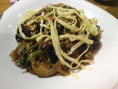 -老炉家木炭烤肉(长江国际店)