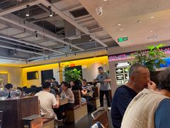 -江边城外烤全鱼(方庄时代购物中心店)