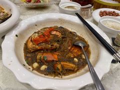 -一品粤珍轩(吴中路店)