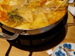 -一心创作料理屋(经开万达店)