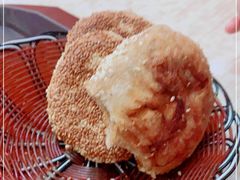 -万红路羊汤烧饼店(将台路店)