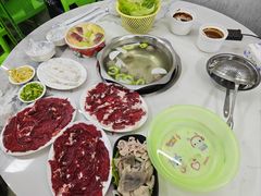 -老猫牛肉火锅(沙溪店)