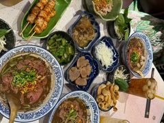 -通思密(CentralWorld Fl 3)