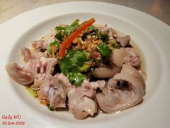 -绿茶餐厅(深圳龙华天虹购物中心店)