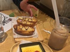 -原石牛扒·约会餐厅(龙城万科里店)