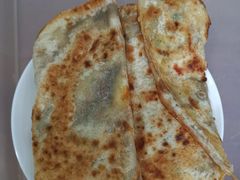 蛋饼-金杨老摊头蛋饼(金口路店)