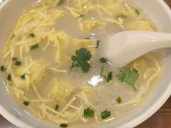 -东泰祥生煎馆(长宁路店)
