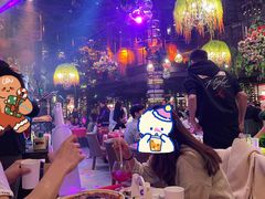 -贝贝龙虾·音乐餐厅(昌平东关店)