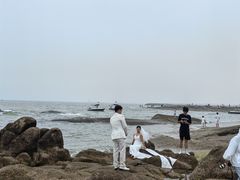 -日照灯塔风景区