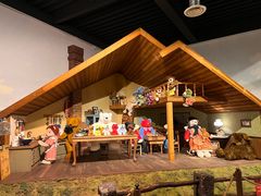 -济州岛泰迪熊博物馆