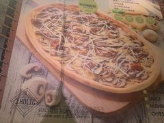 -I HOLIC艾豪丽披萨(KKone店)