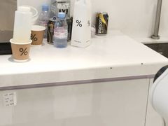 -% Arabica阿拉比卡咖啡(前滩太古里店)