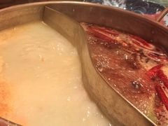 -赤RedBowl川锅·炙烤·板前(北京瑰丽酒店)