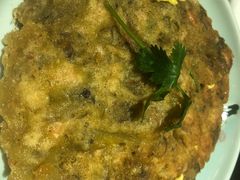 潮州蚝烙-潮堂 · 潮州菜(国贸商城店)