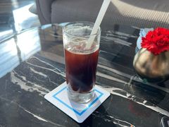 -希尔顿南海酒店·观廊大堂吧·海景下午茶