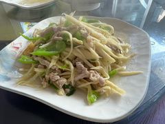 -湖上人家·船菜·私房菜(拈花湾景区店)
